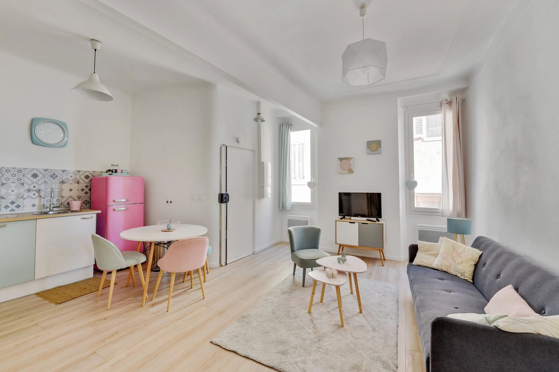 Appartement à vendre, 37m², La Ciotat