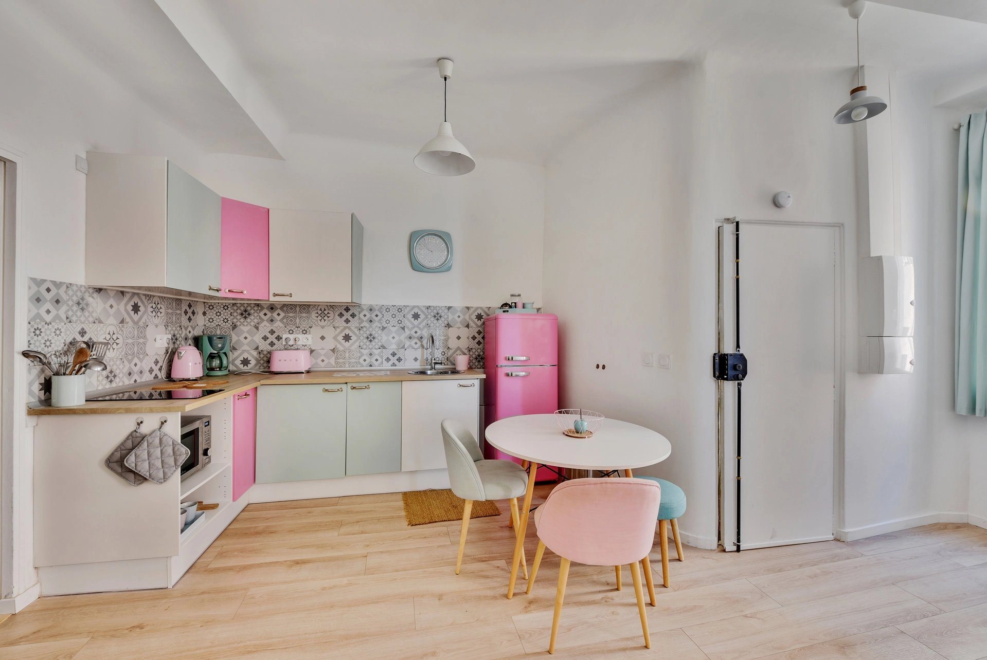Appartement à vendre, 37m², La Ciotat