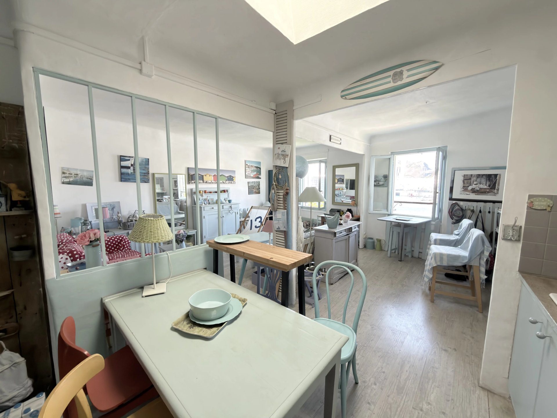 Appartement à vendre, 50m², La Ciotat