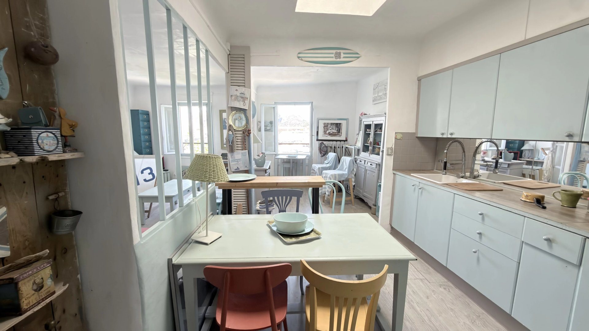 Appartement à vendre, 50m², La Ciotat