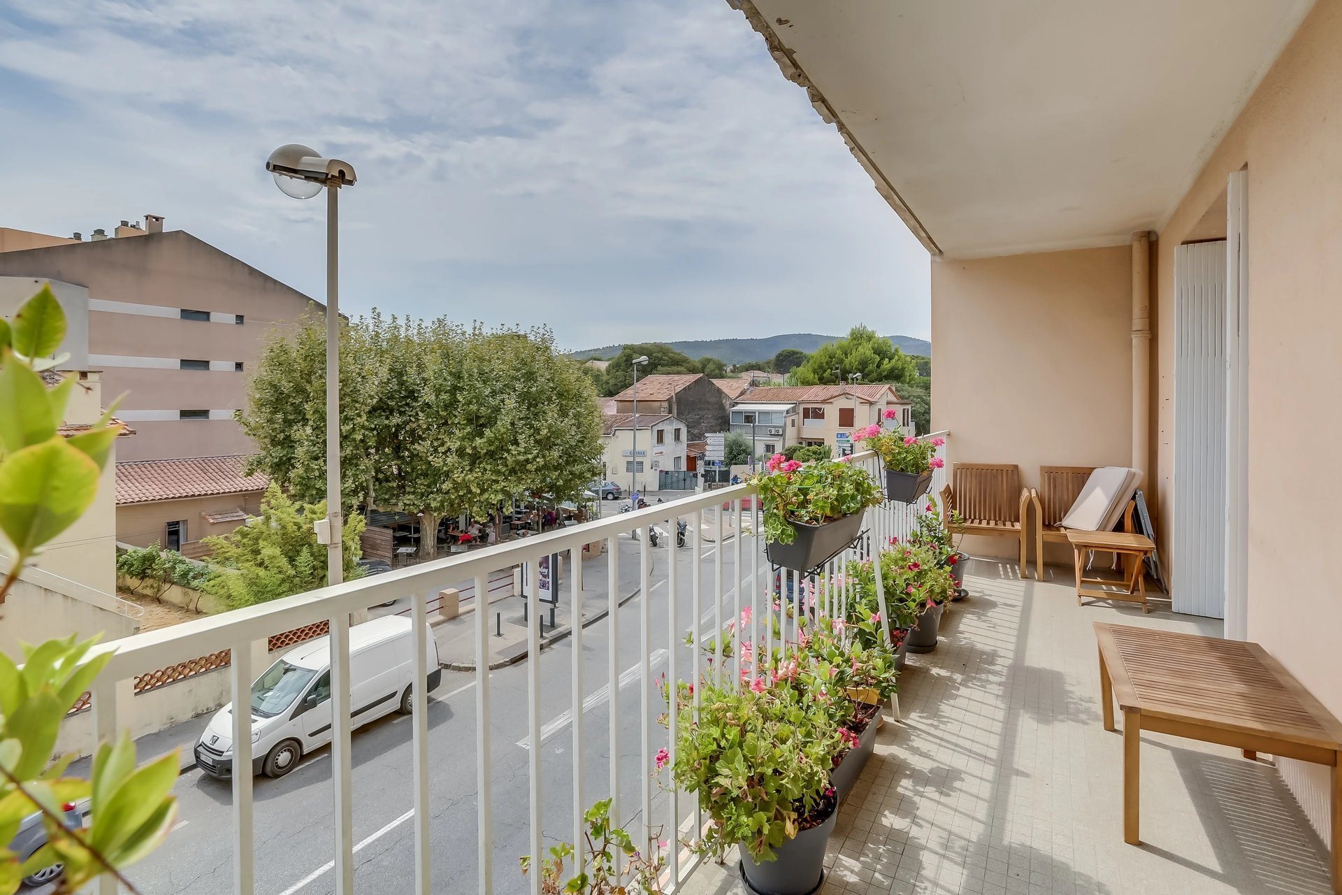 Appartement à louer, 71m², La Ciotat