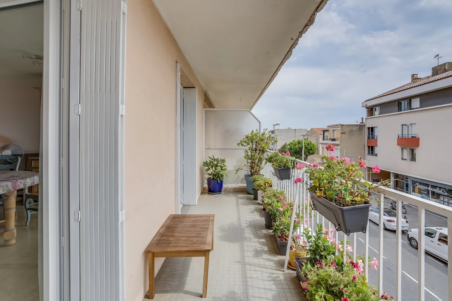 Appartement à louer, 71m², La Ciotat