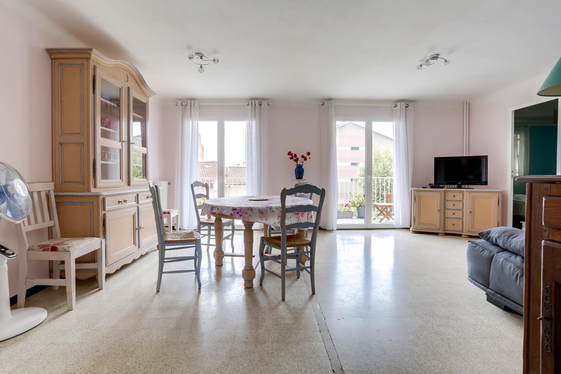 Appartement à louer, 71m², La Ciotat