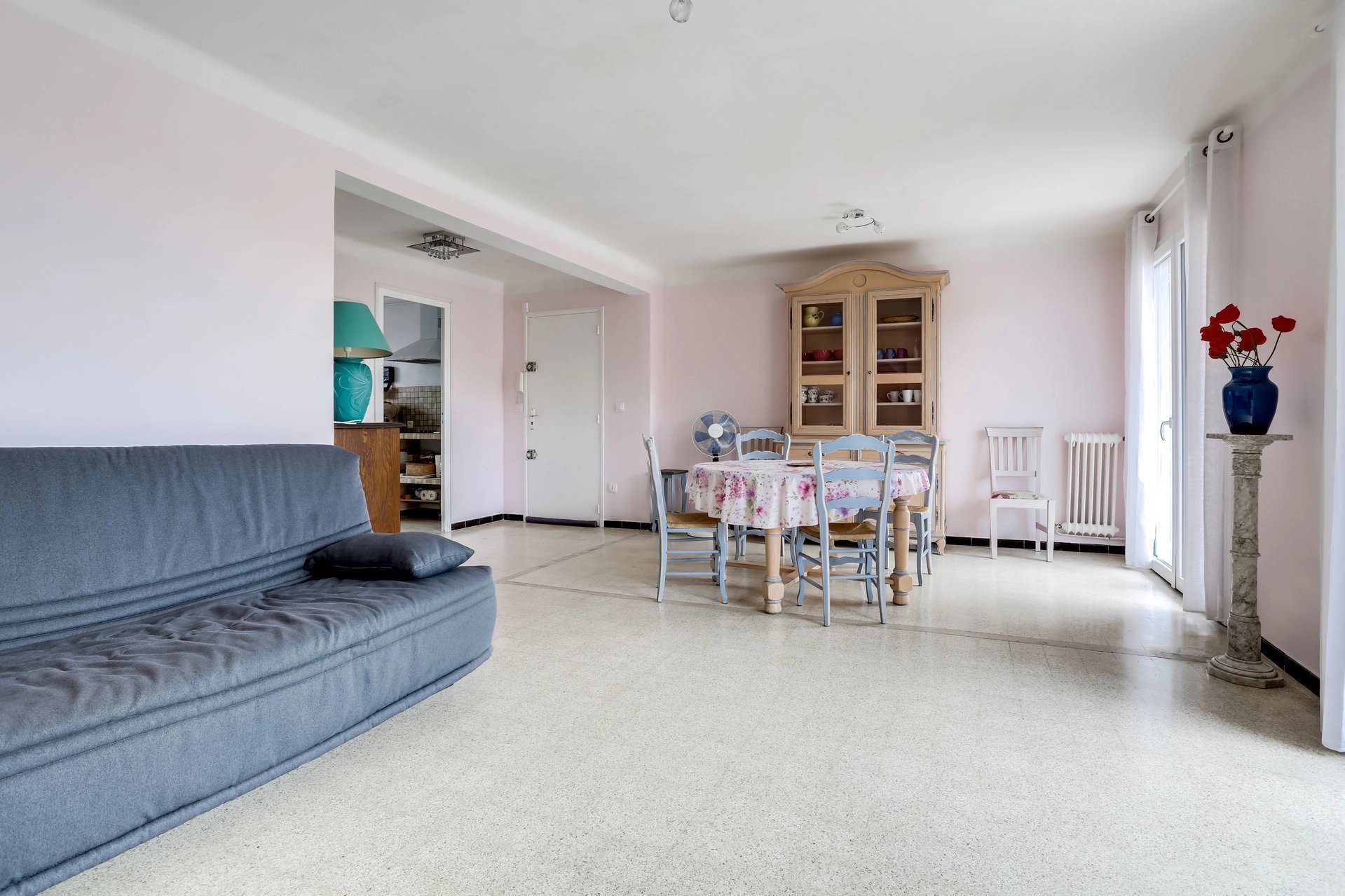 Appartement à louer, 71m², La Ciotat