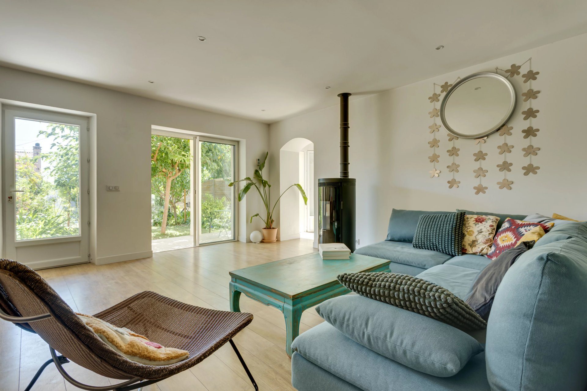 Maison à vendre, 106m², La Ciotat