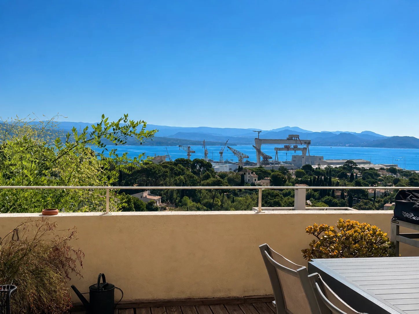 Appartement à vendre, 81m², La Ciotat