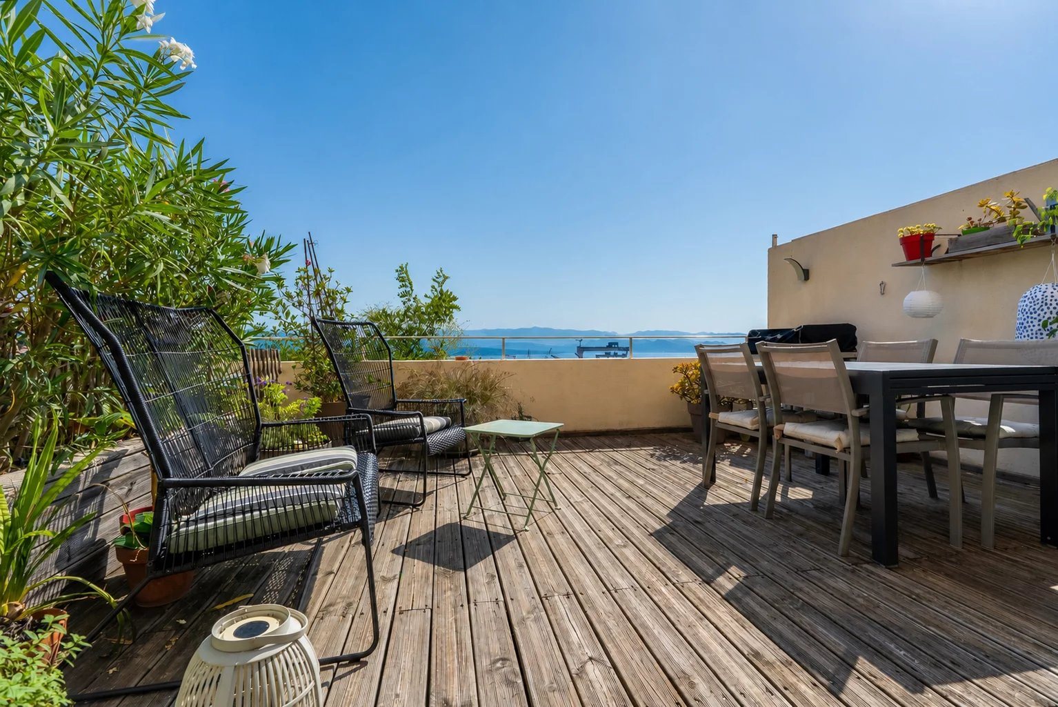 Appartement à vendre, 81m², La Ciotat