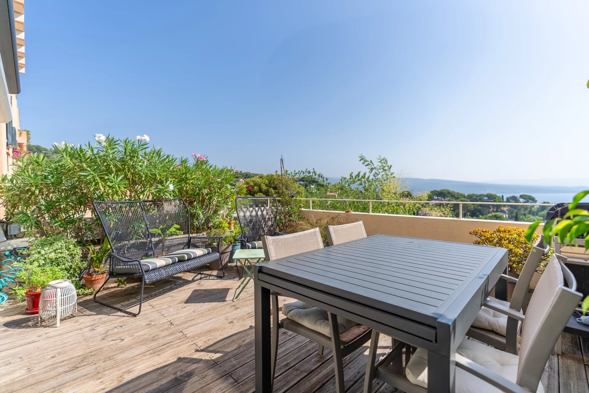 Appartement à vendre, 81m², La Ciotat