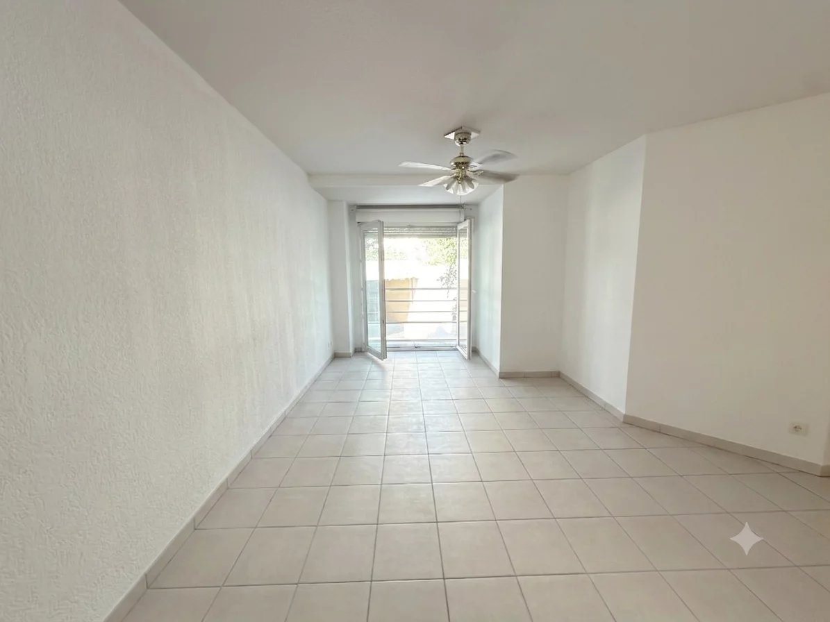 Appartement à louer, 39m², Toulon