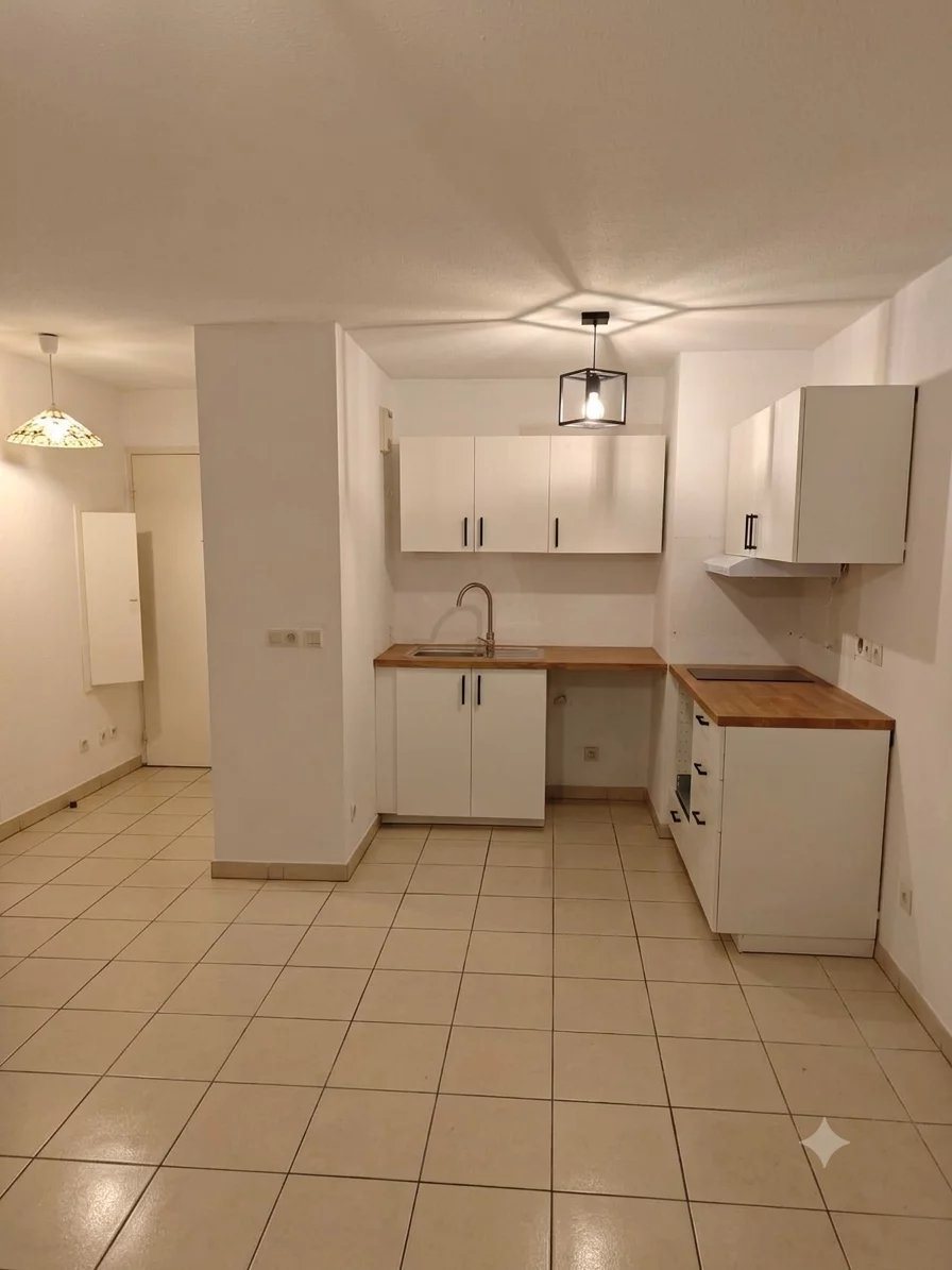 Appartement à louer, 39m², Toulon