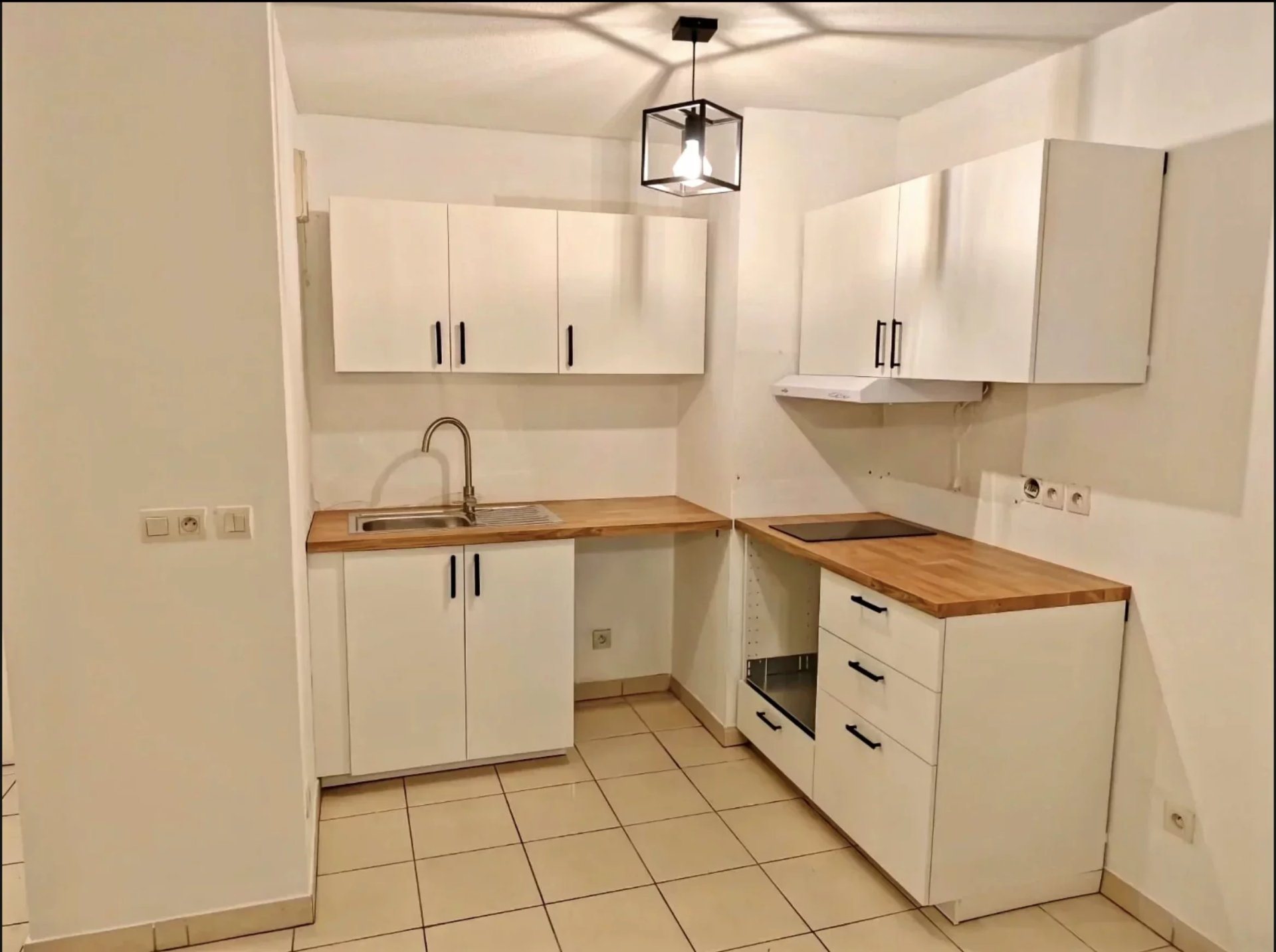 Appartement à louer, 39m², Toulon