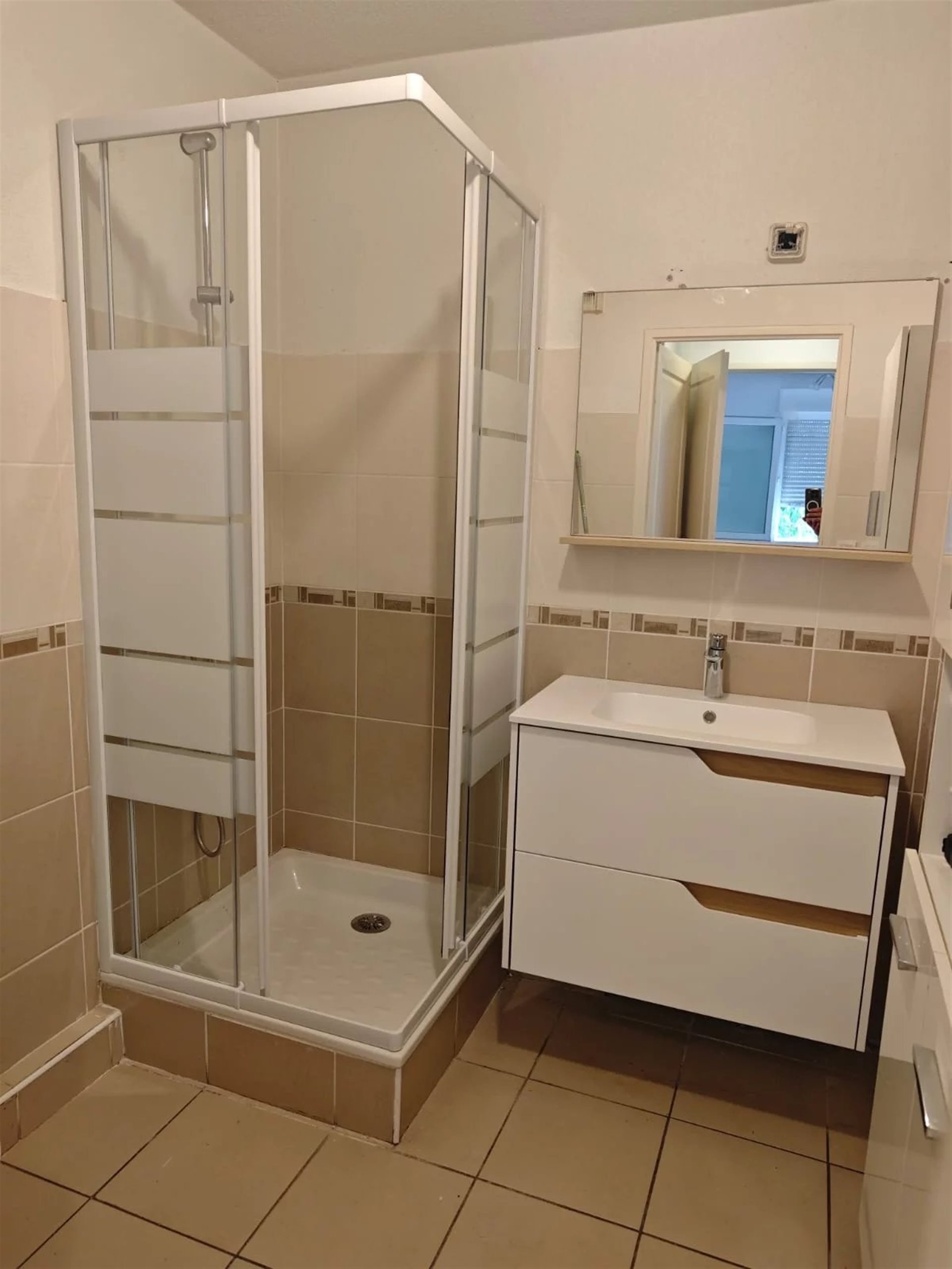 Appartement à louer, 39m², Toulon