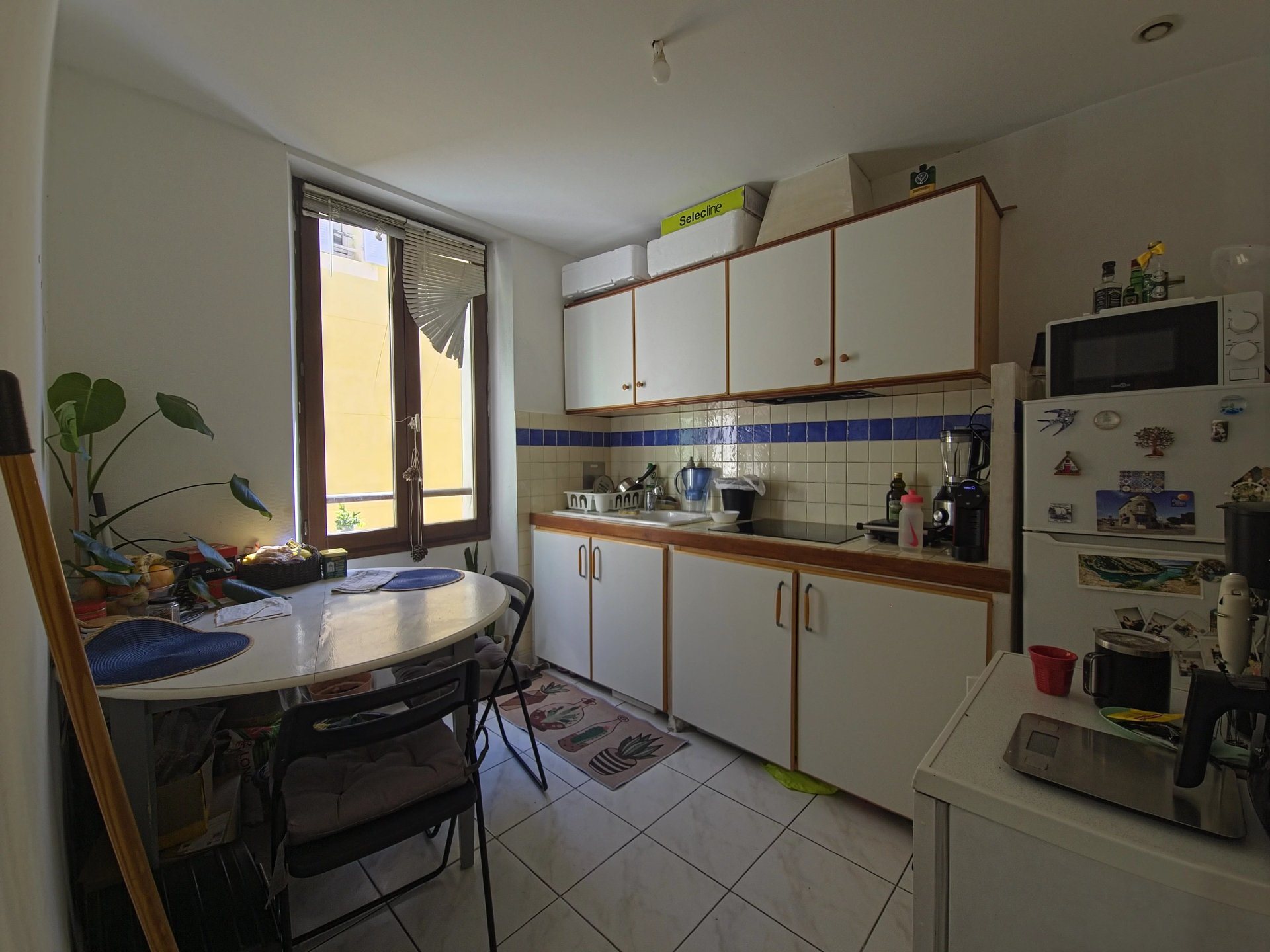 Appartement à vendre, 40m², Aubagne