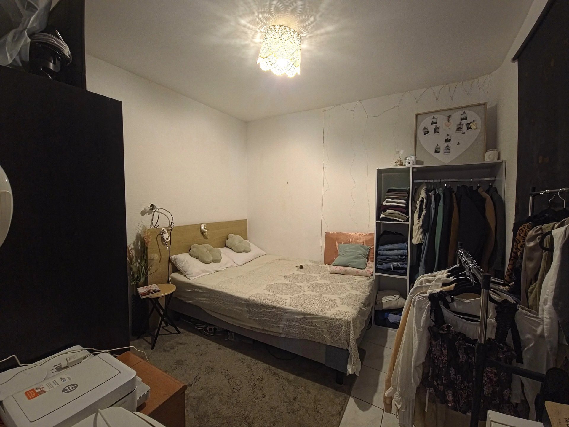 Appartement à vendre, 40m², Aubagne