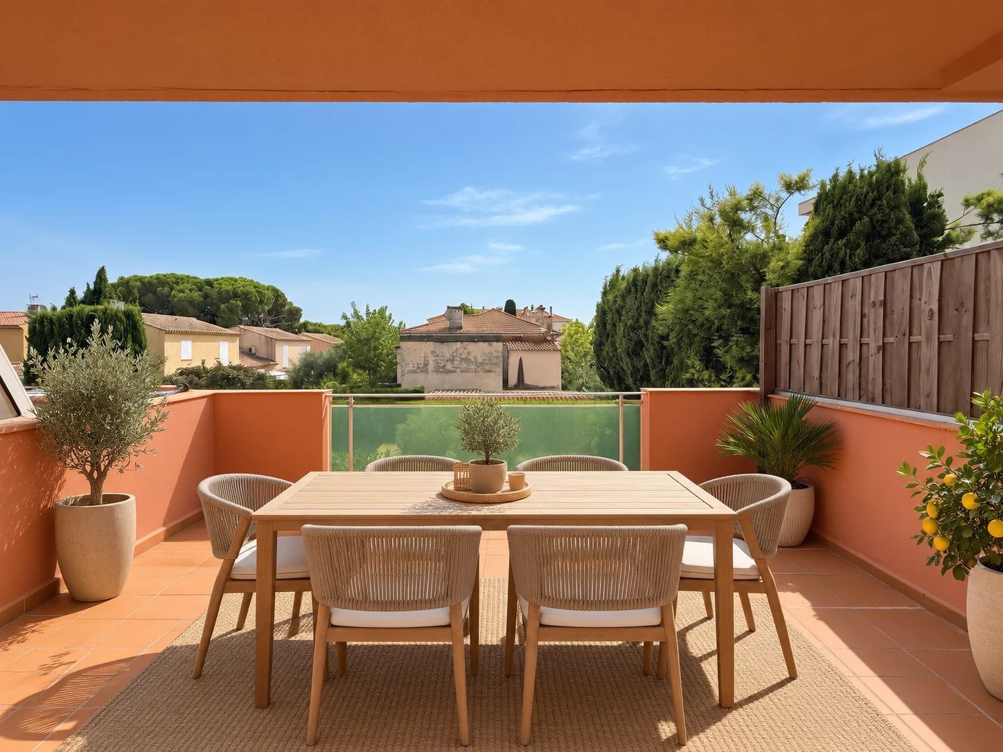 Appartement à vendre, 35m², La Ciotat