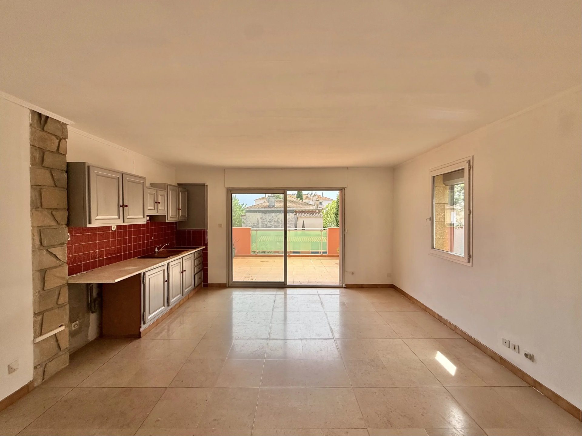 Appartement à vendre, 35m², La Ciotat