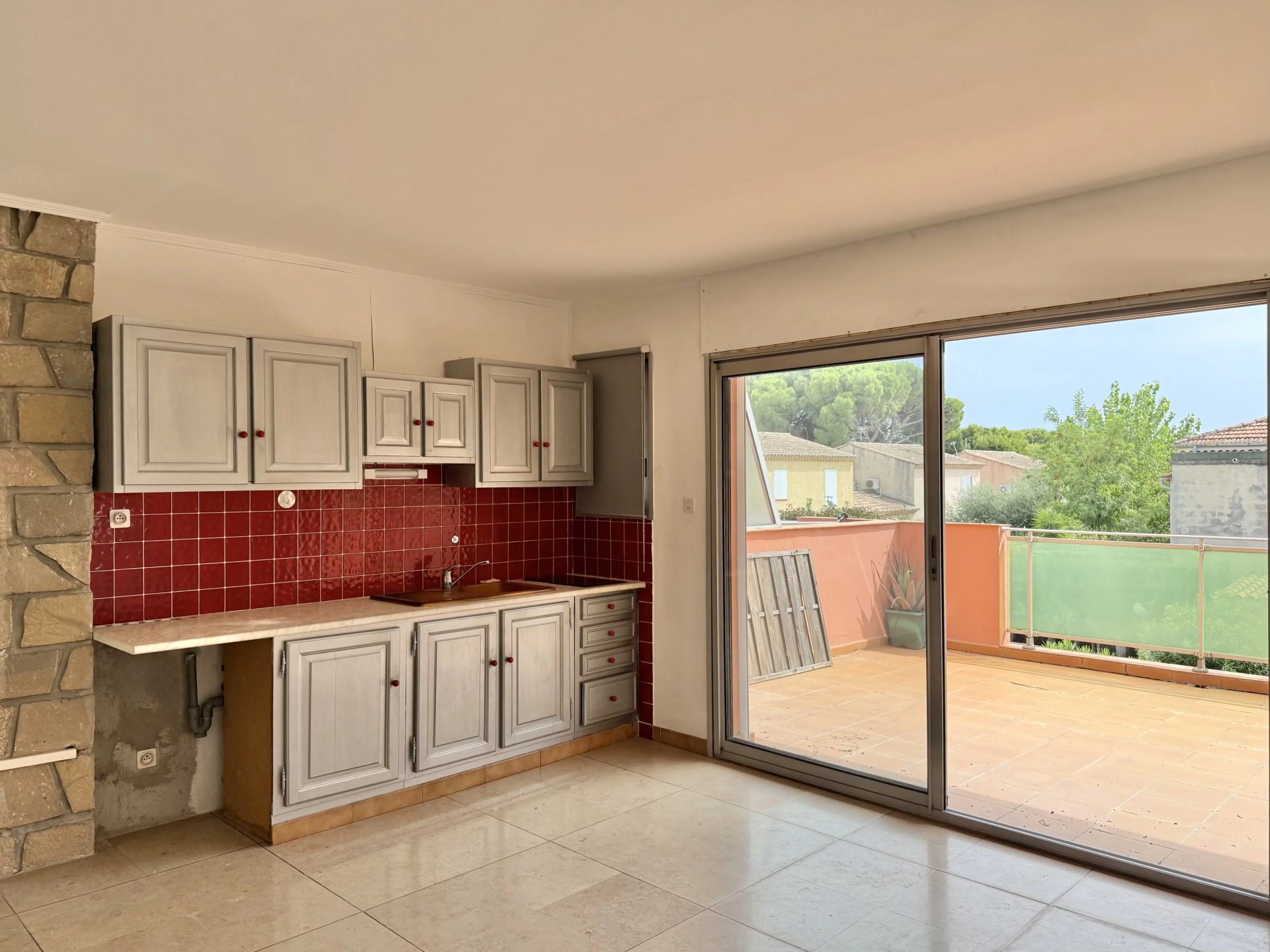 Appartement à vendre, 35m², La Ciotat