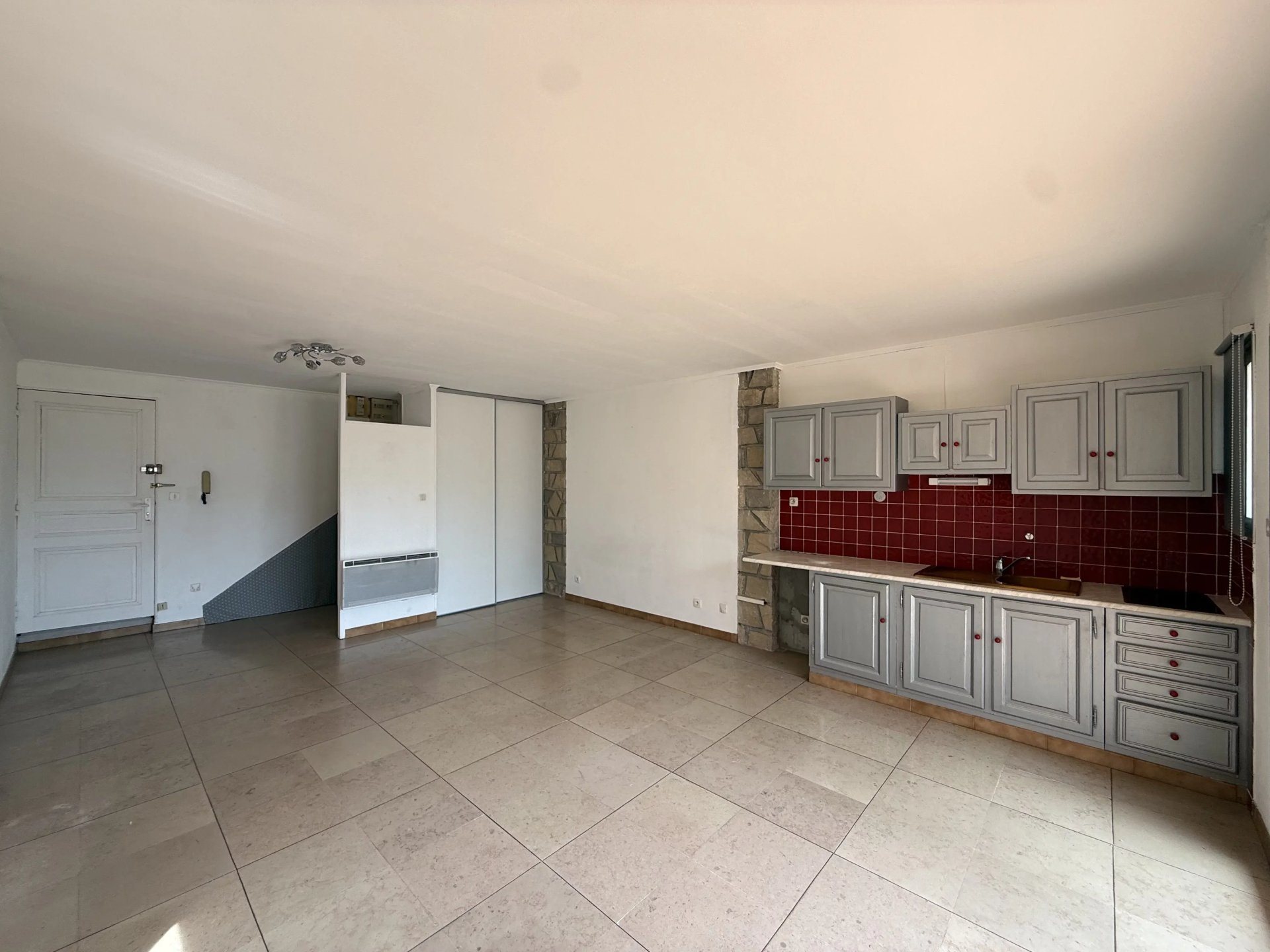 Appartement à vendre, 35m², La Ciotat