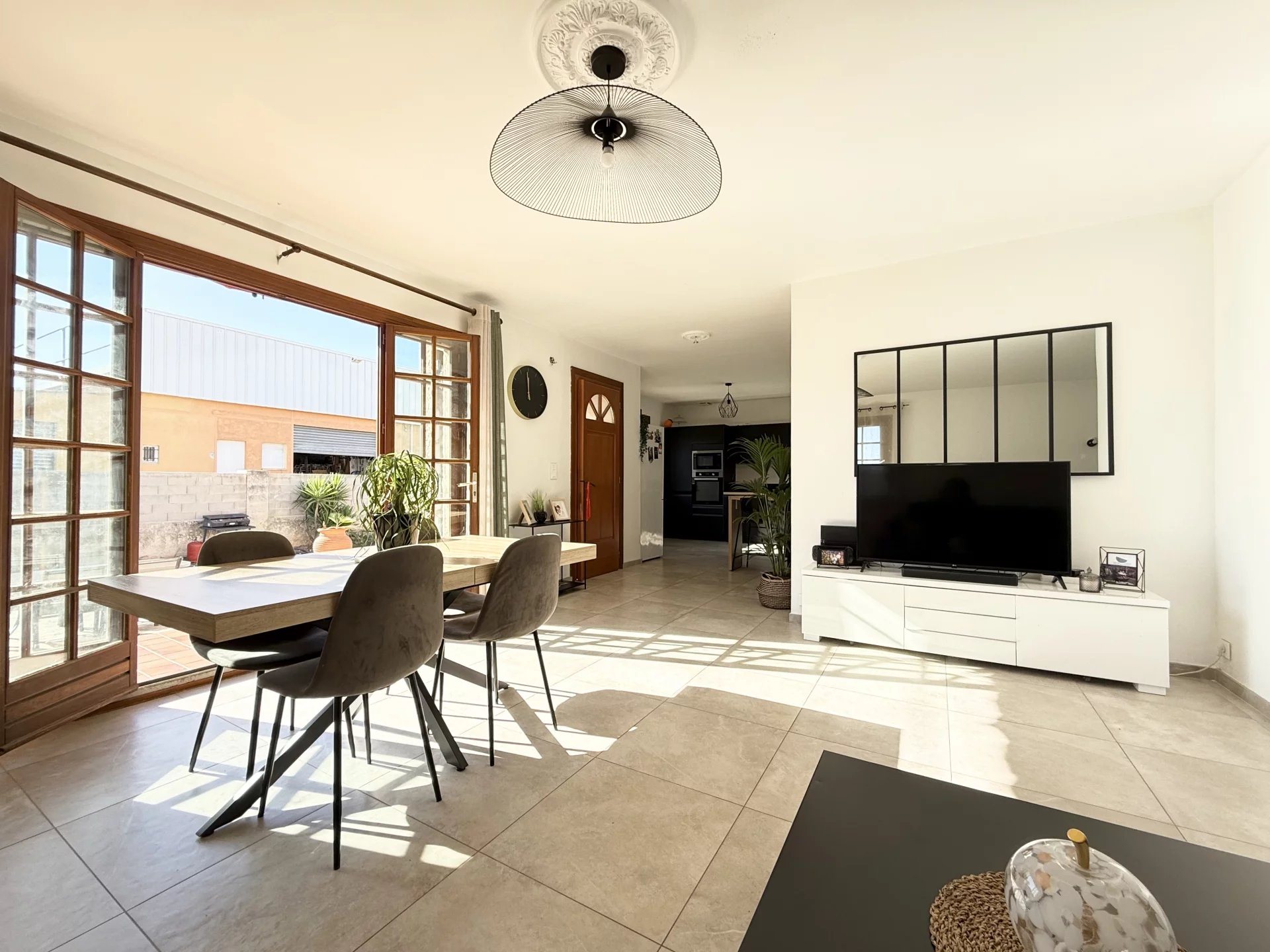 Maison à vendre, 96m², Saint-Victoret