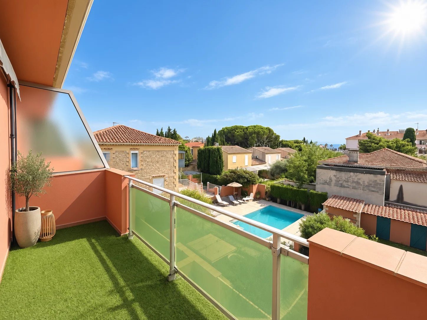 Appartement à vendre, 30m², La Ciotat