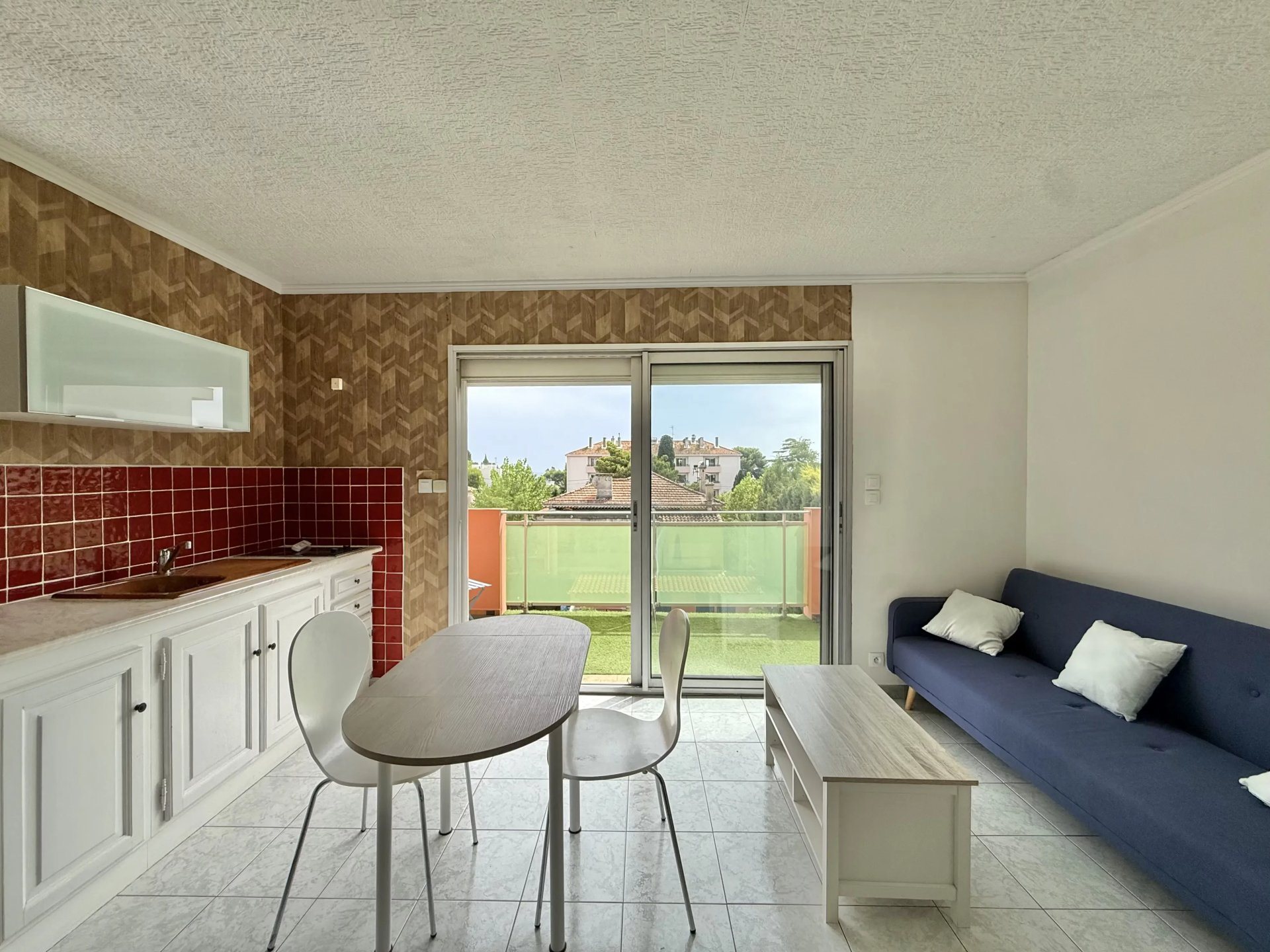 Appartement à vendre, 30m², La Ciotat