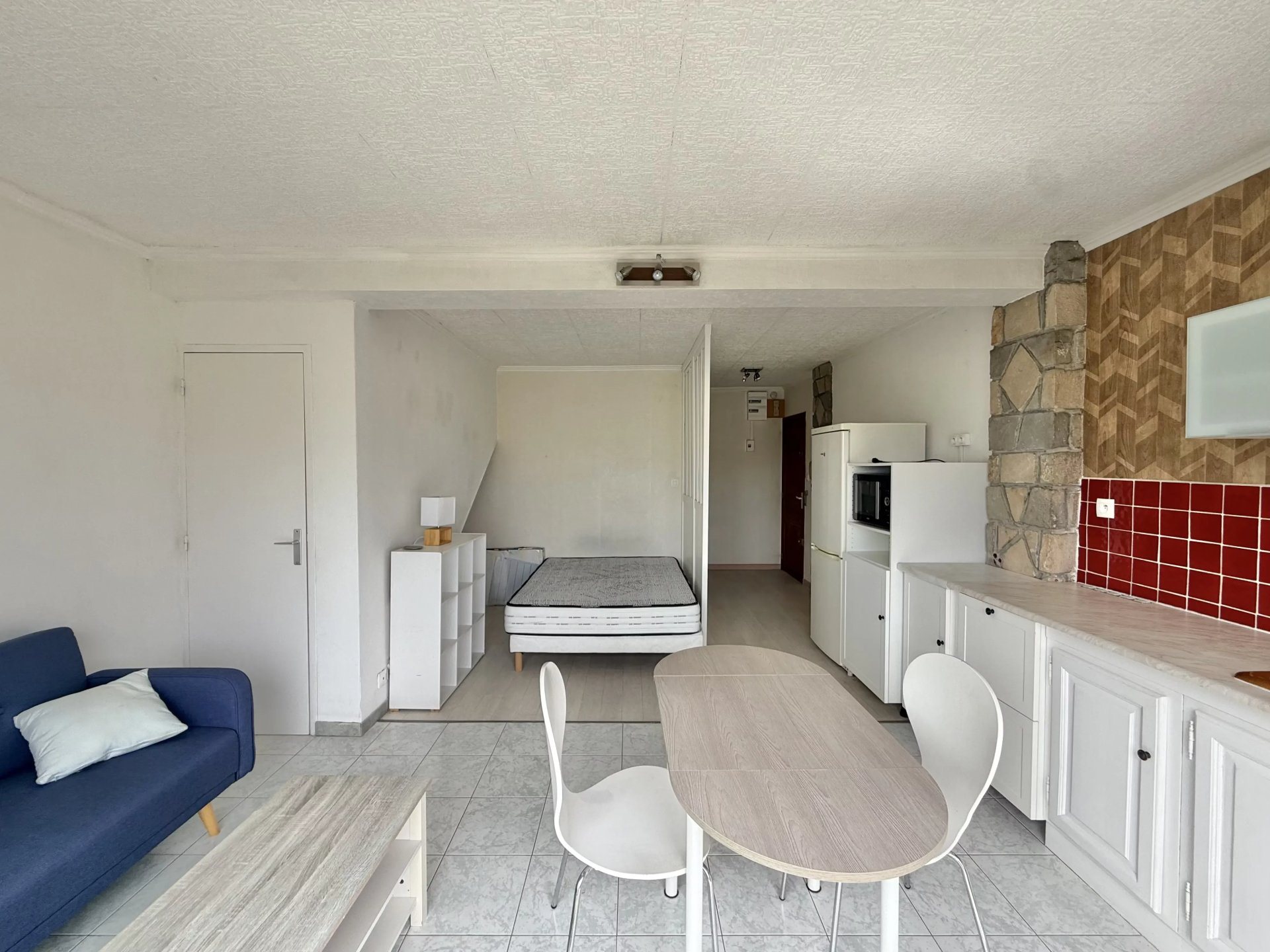 Appartement à vendre, 30m², La Ciotat