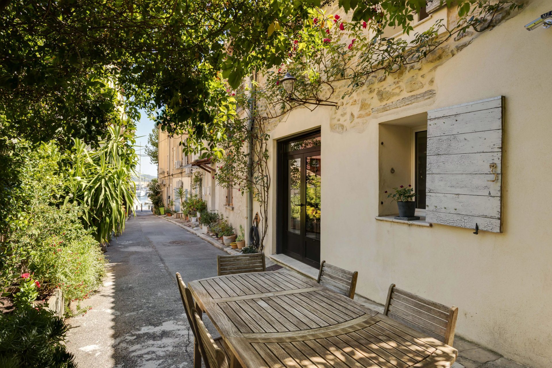 Maison à vendre, 130m², La Ciotat