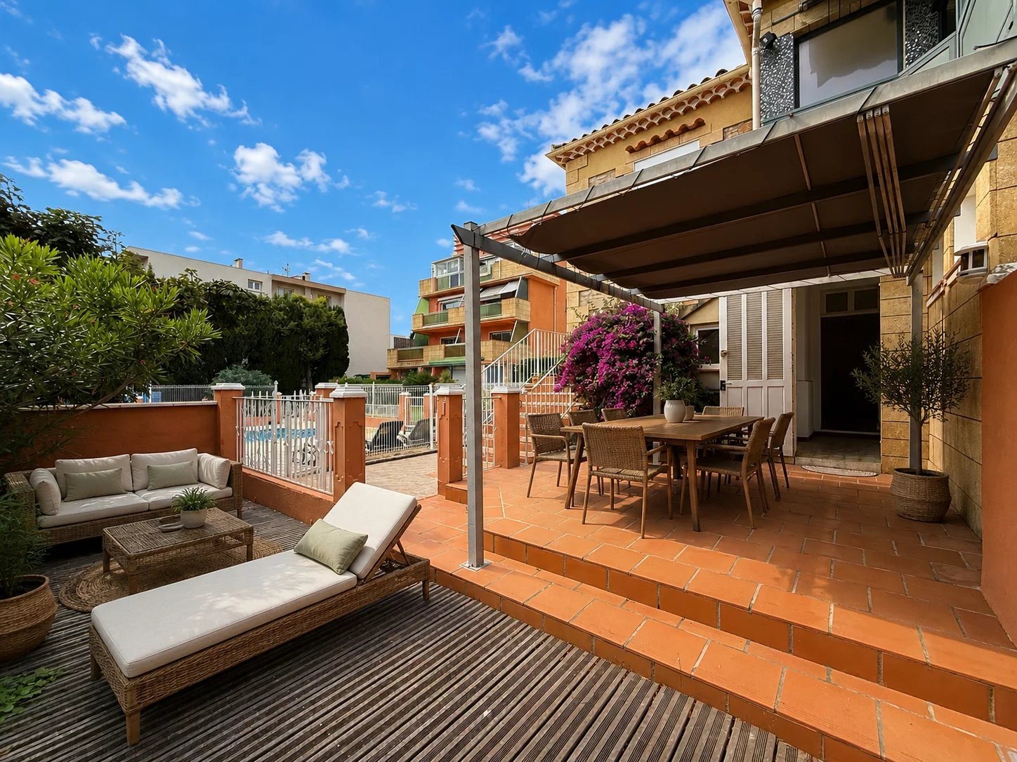 Appartement à vendre, 46m², La Ciotat