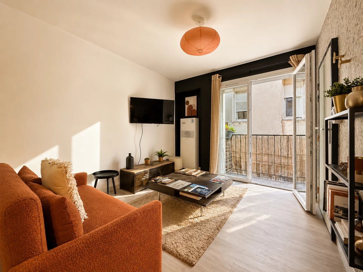 Appartement à vendre, 40m², La Ciotat