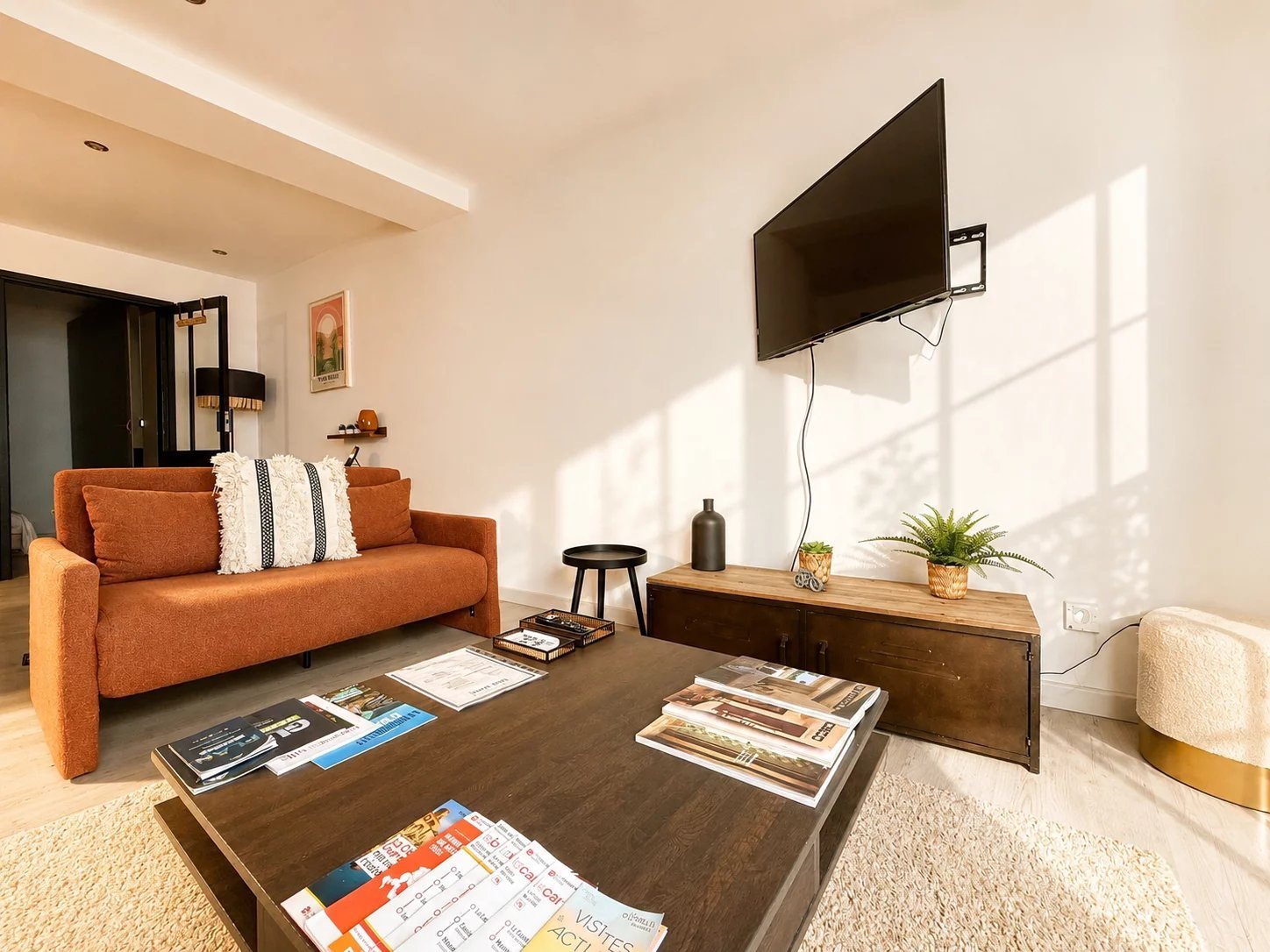 Appartement à vendre, 40m², La Ciotat