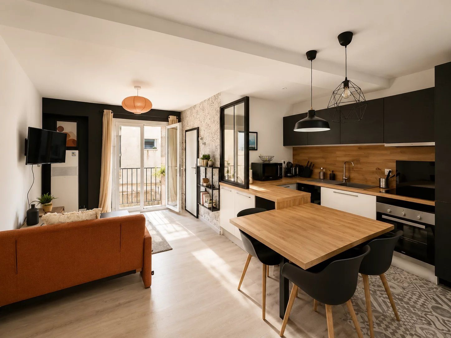 Appartement à vendre, 40m², La Ciotat