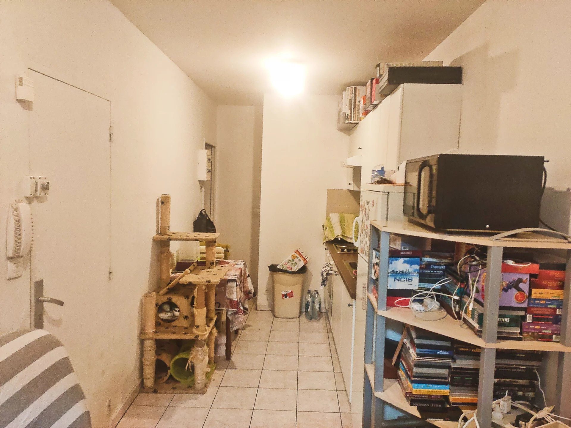 Appartement à vendre, 26m², Aubagne