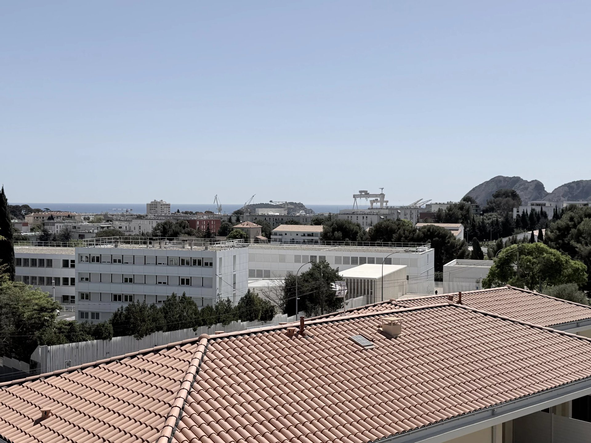 Appartement à vendre, 113m², La Ciotat