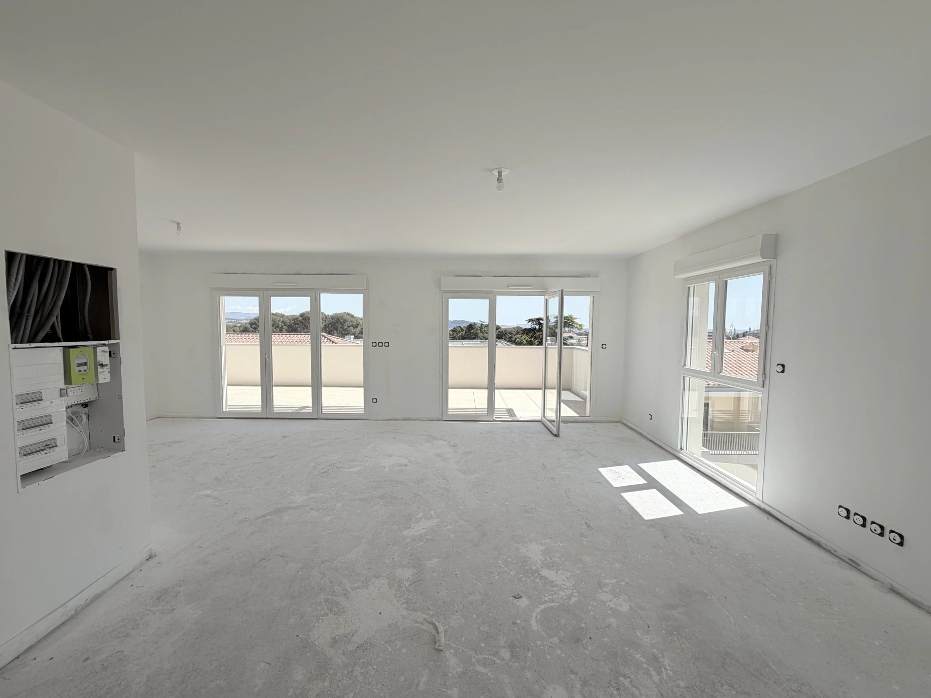 Appartement à vendre, 113m², La Ciotat