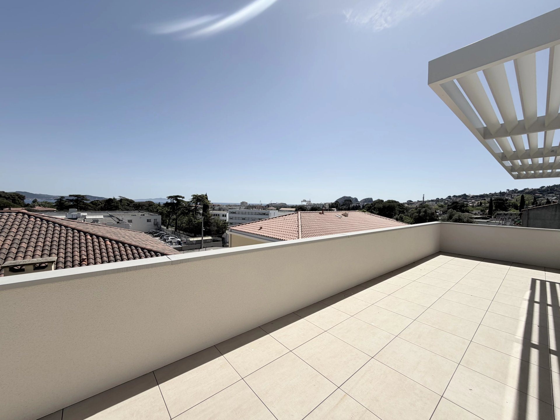 Appartement à vendre, 113m², La Ciotat
