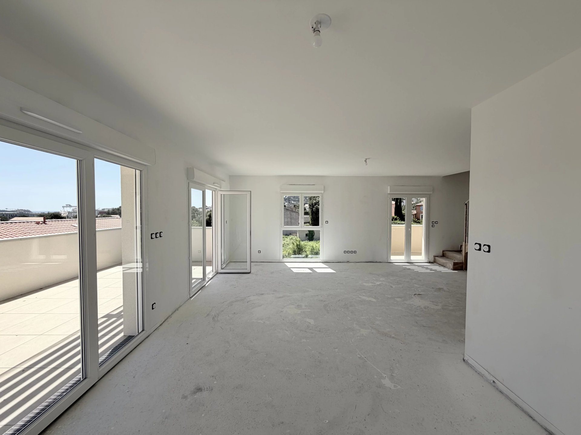 Appartement à vendre, 113m², La Ciotat