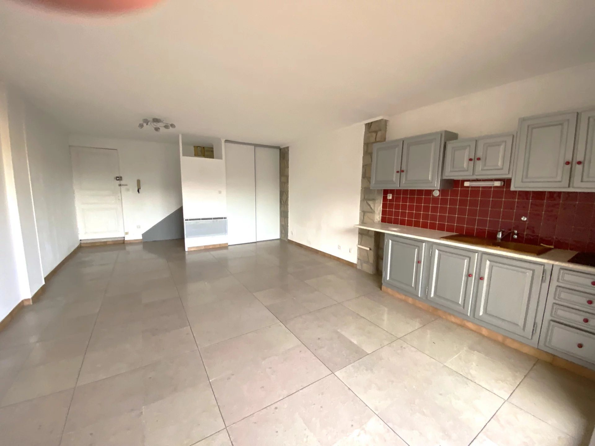 Appartement à vendre, 35m², La Ciotat