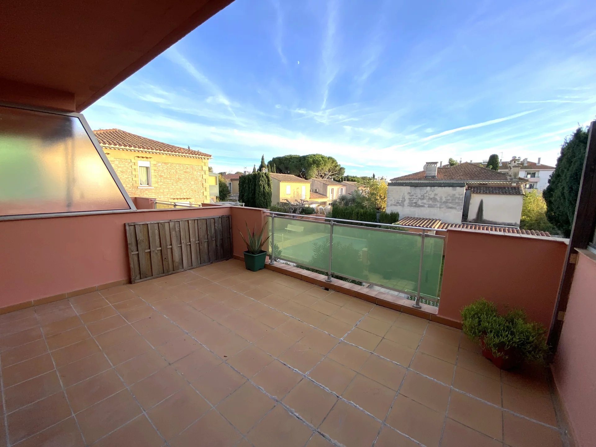 Appartement à vendre, 35m², La Ciotat