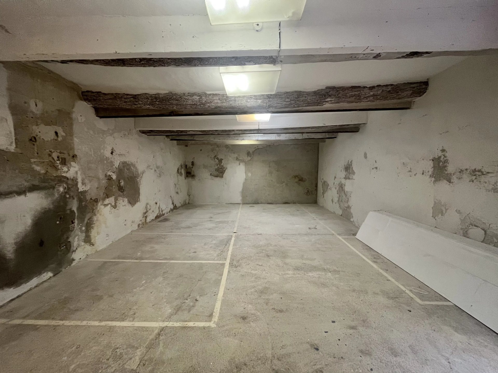 Appartement à louer, 46m², La Ciotat