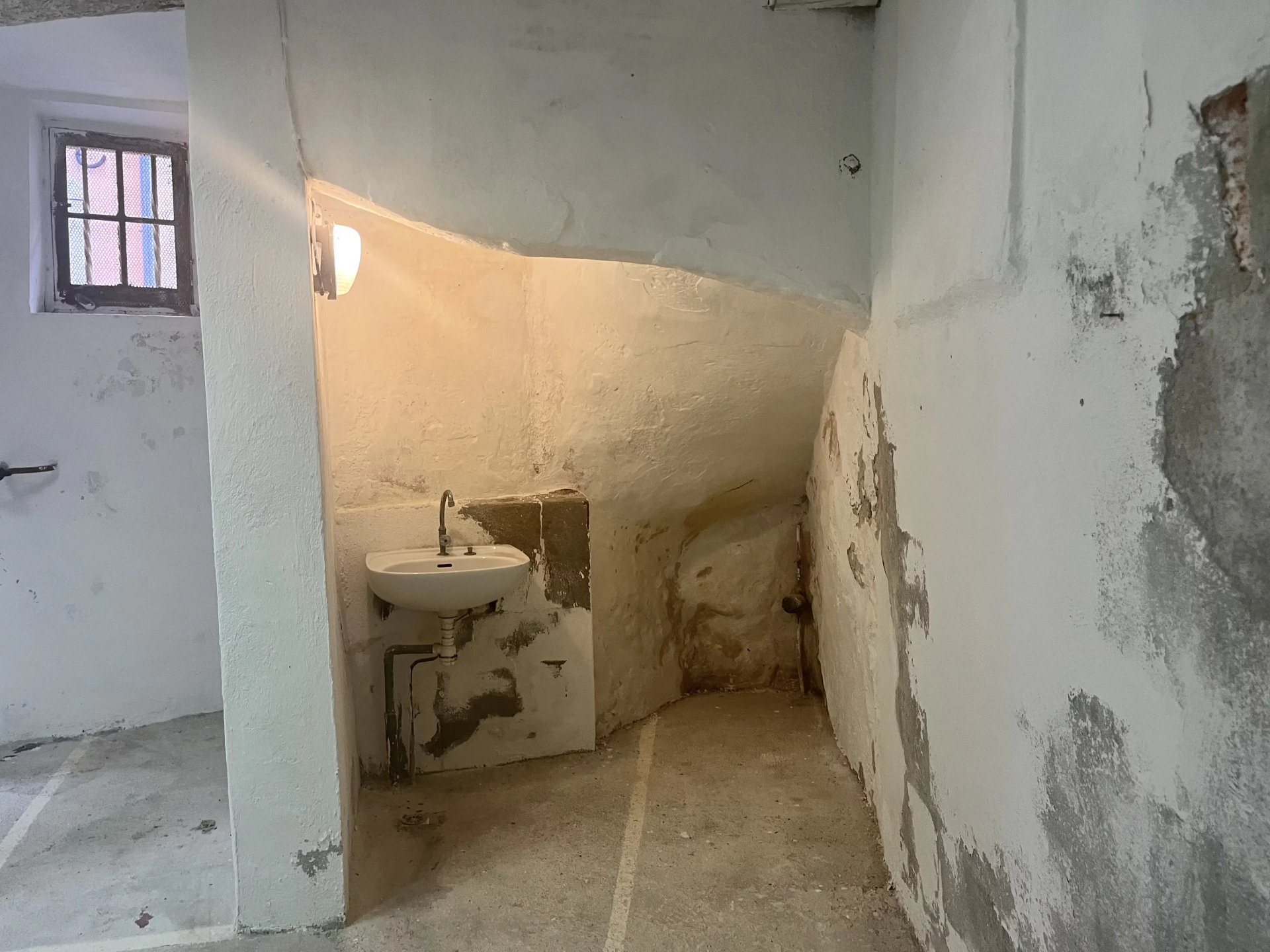 Appartement à louer, 46m², La Ciotat