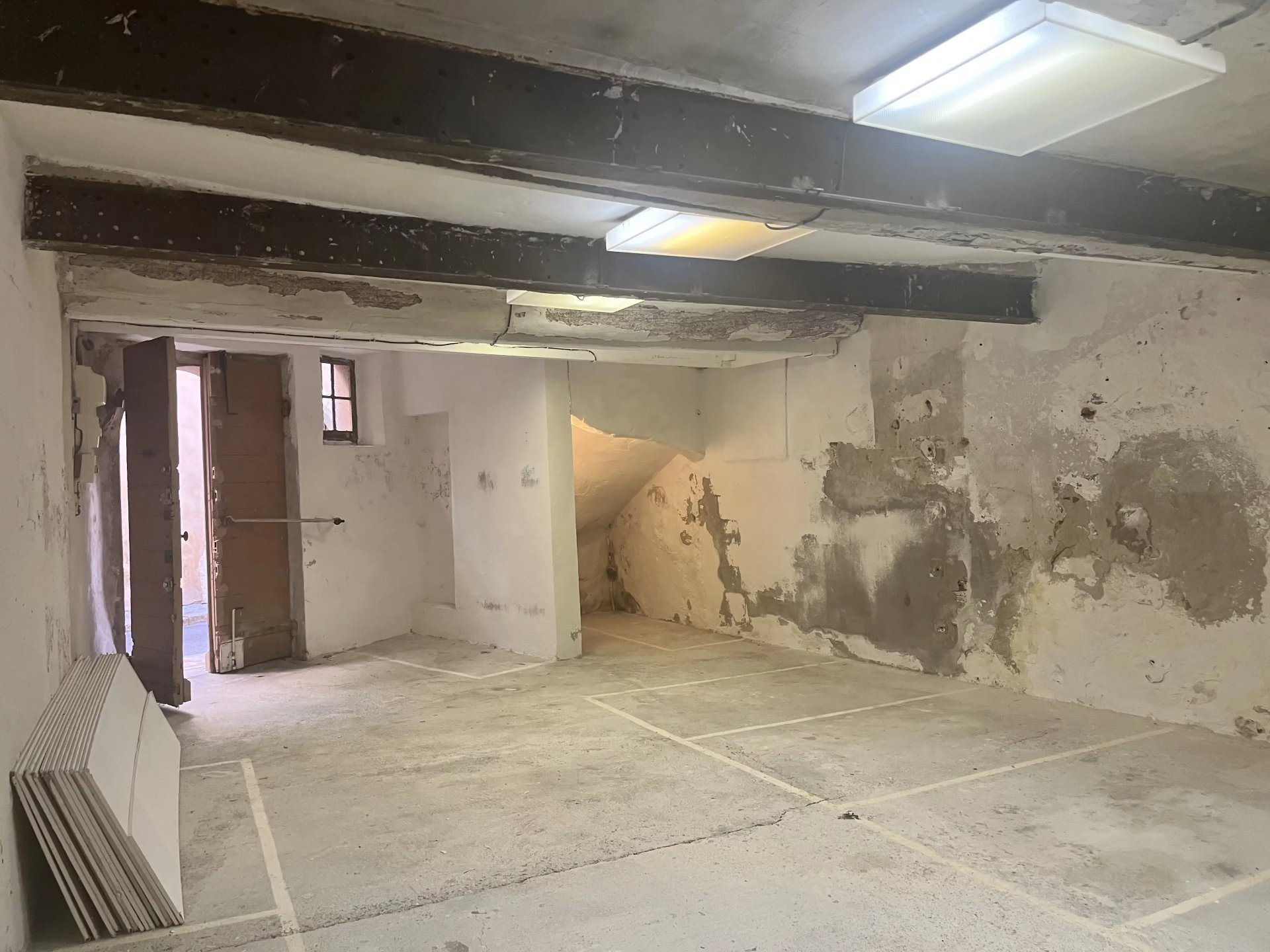 Appartement à louer, 46m², La Ciotat