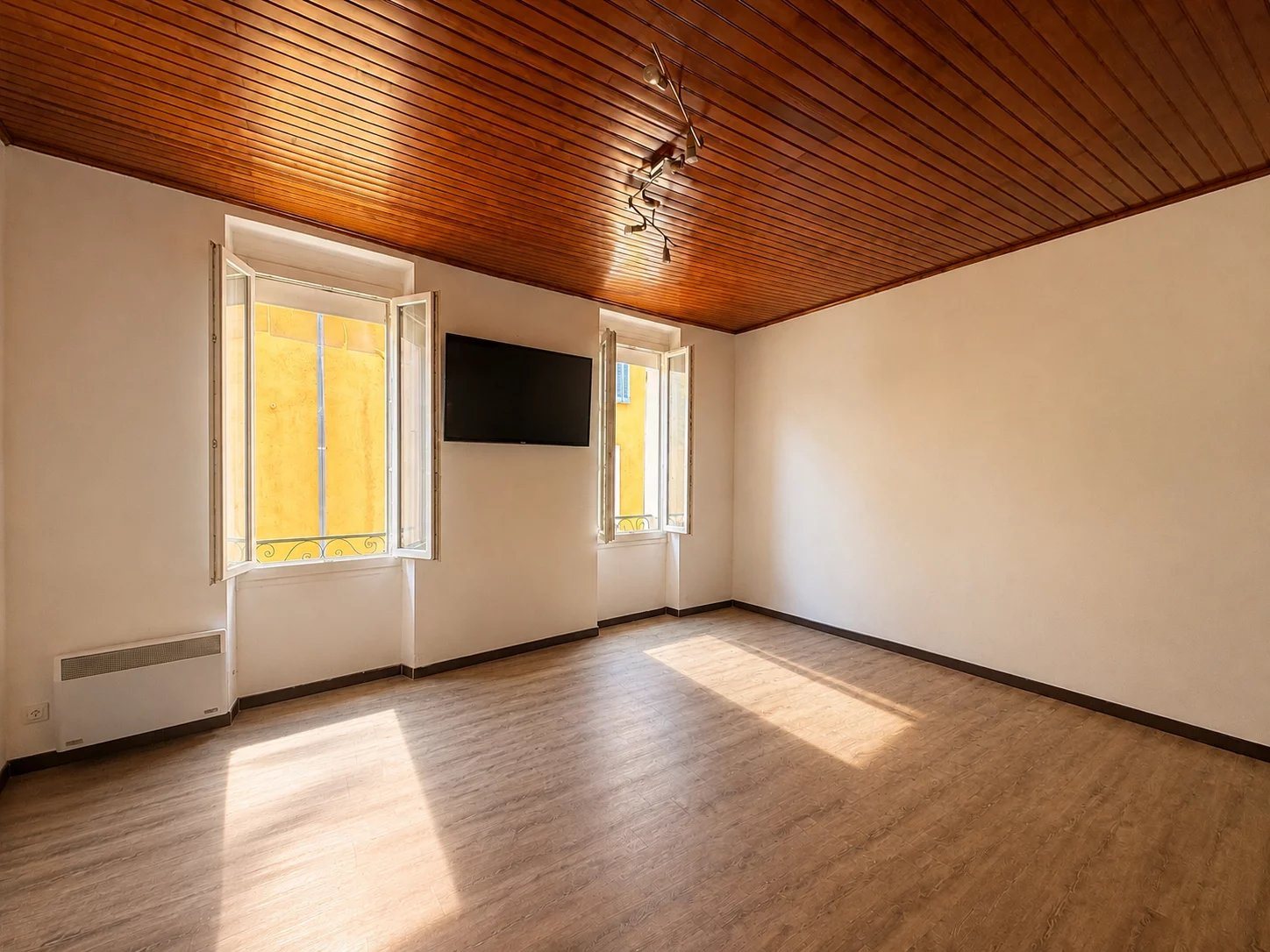 Appartement à vendre, 53m², La Ciotat