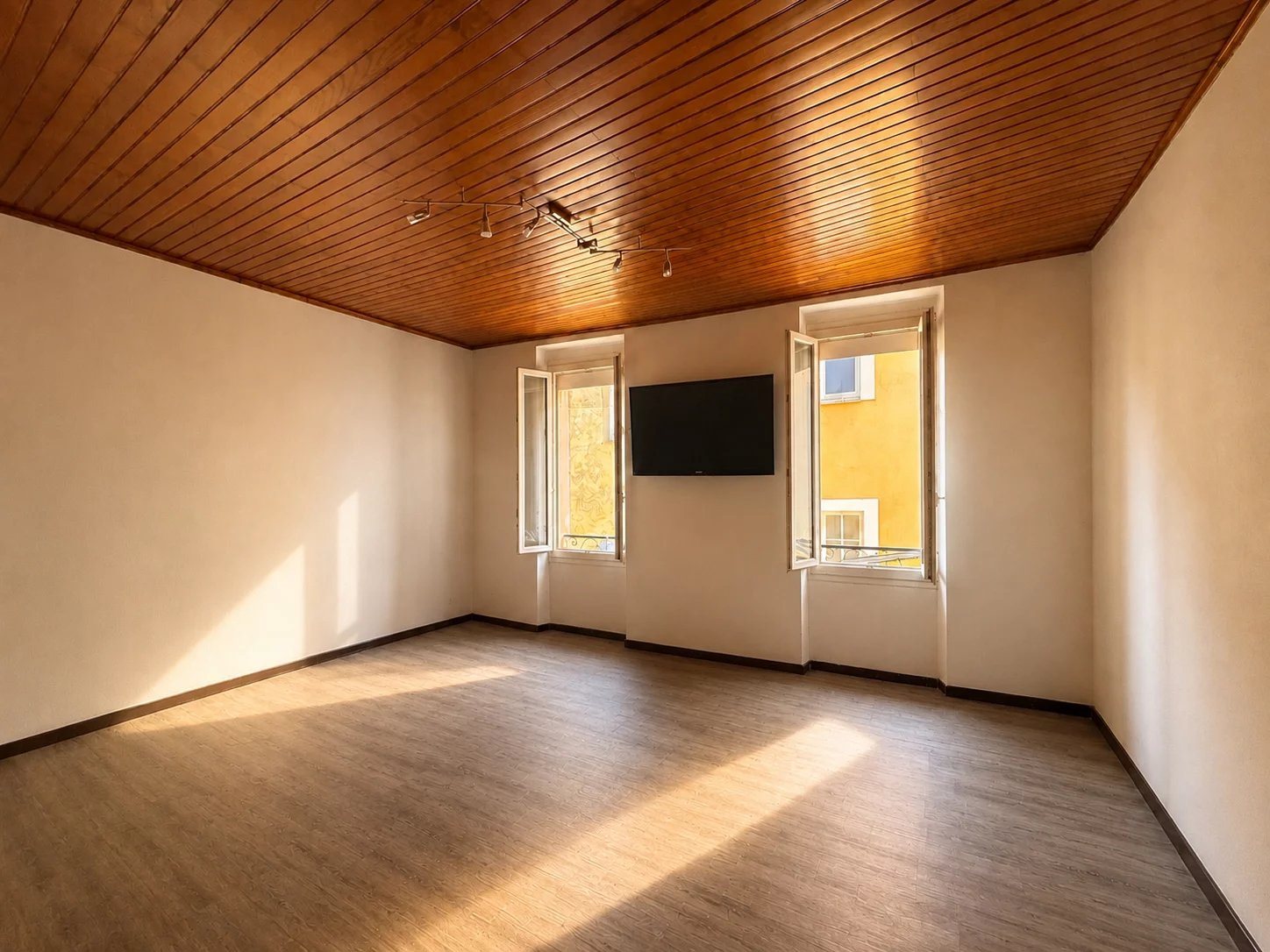 Appartement à vendre, 53m², La Ciotat