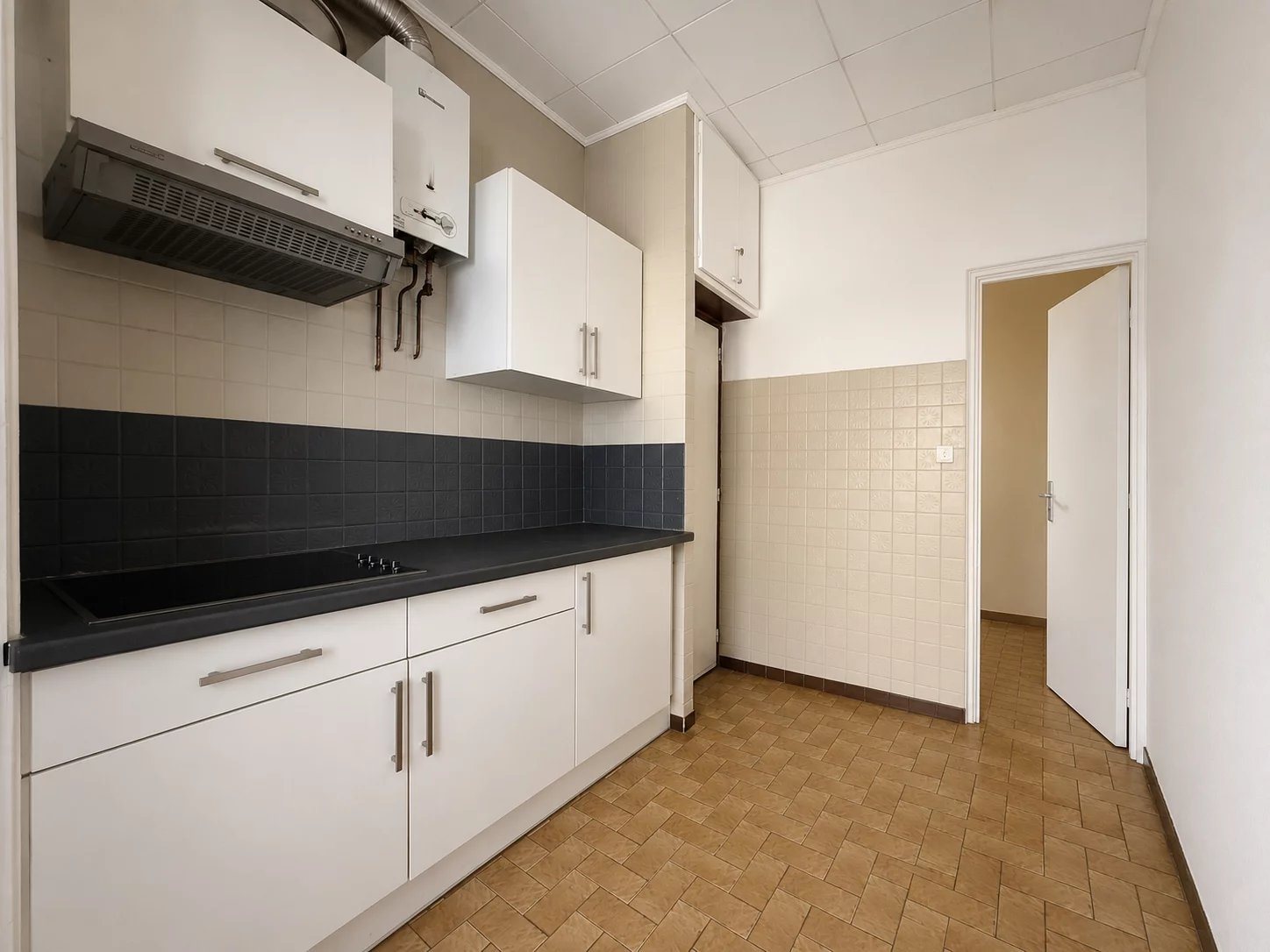 Appartement à vendre, 53m², La Ciotat