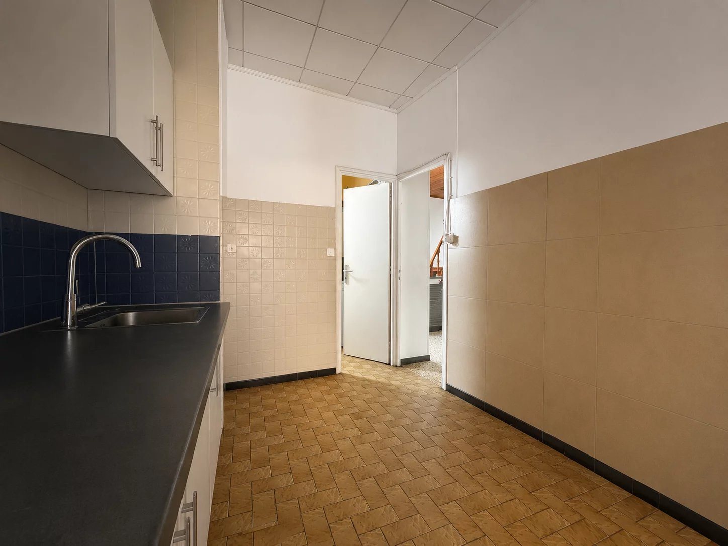 Appartement à vendre, 53m², La Ciotat
