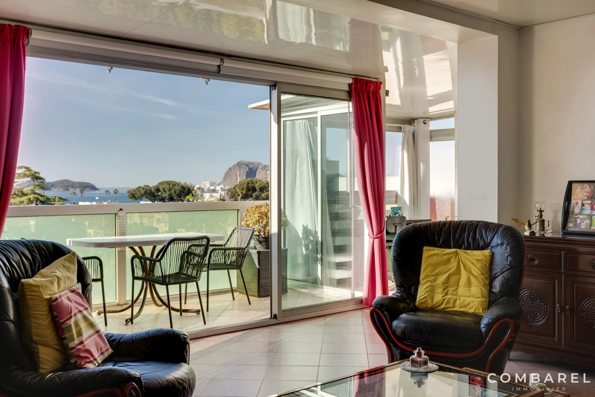Appartement à vendre, 66m², La Ciotat