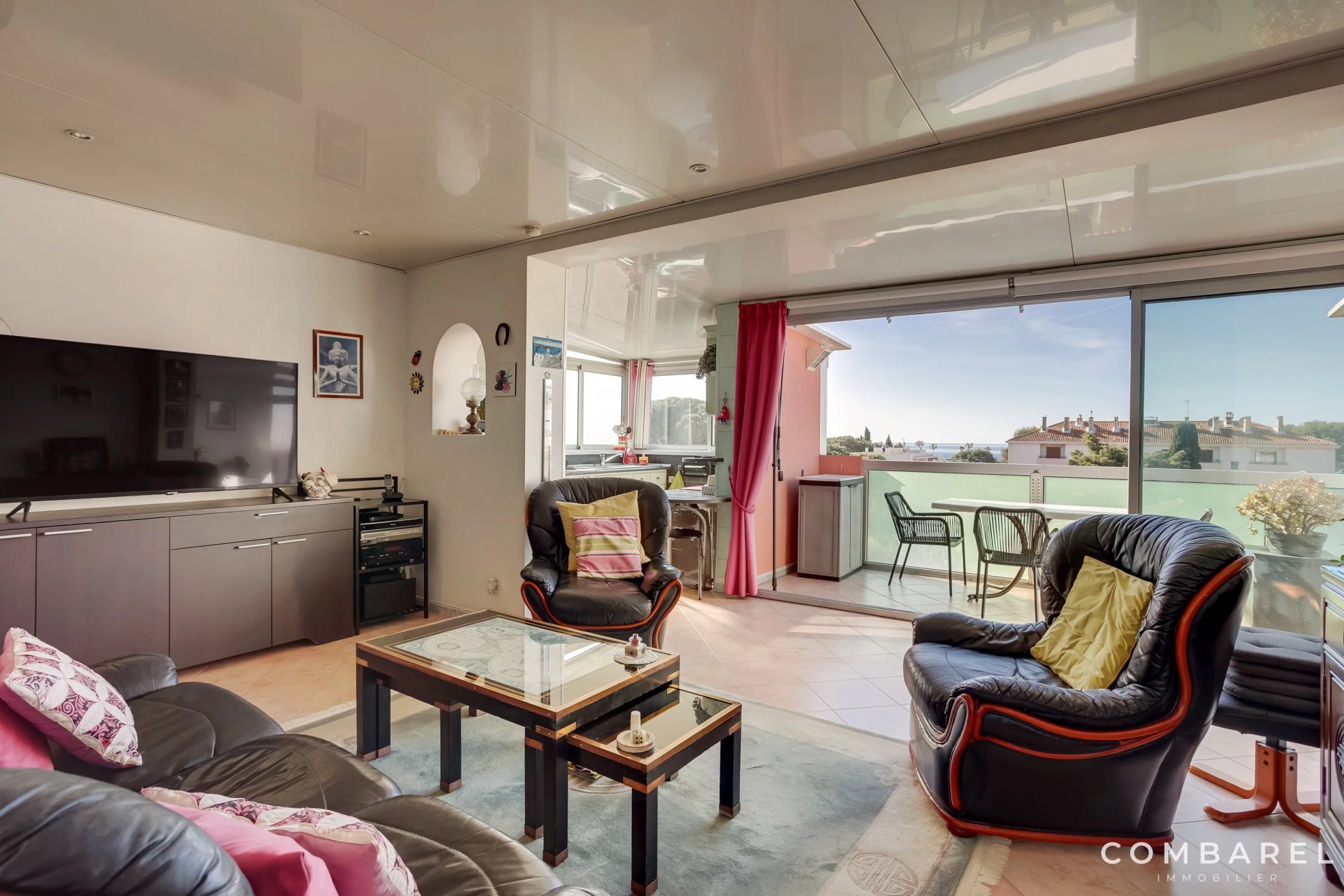 Appartement à vendre, 66m², La Ciotat