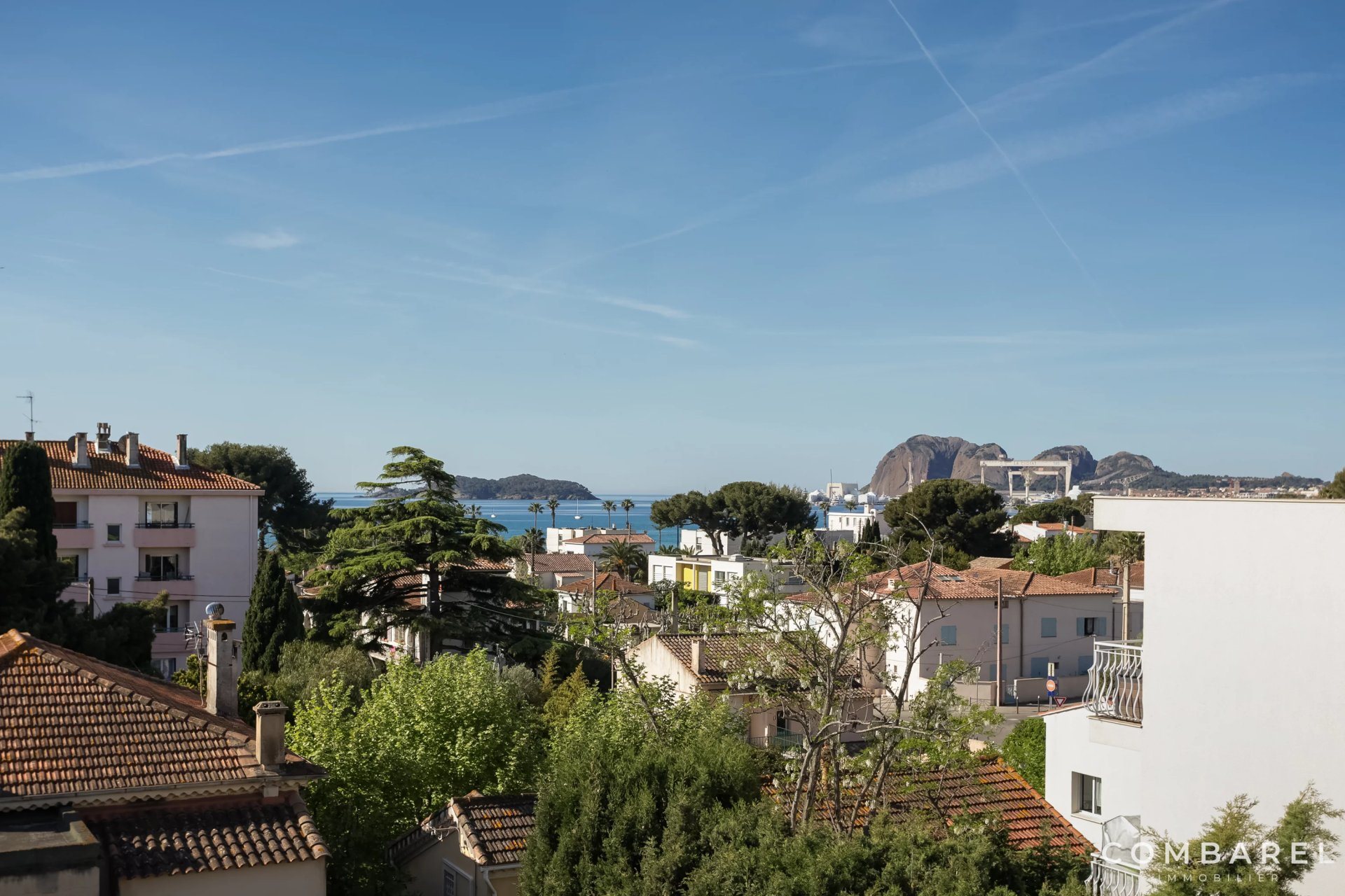 Appartement à vendre, 66m², La Ciotat