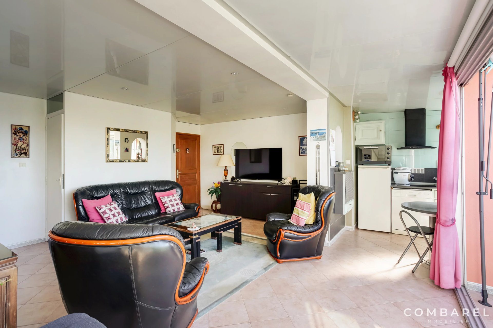 Appartement à vendre, 66m², La Ciotat