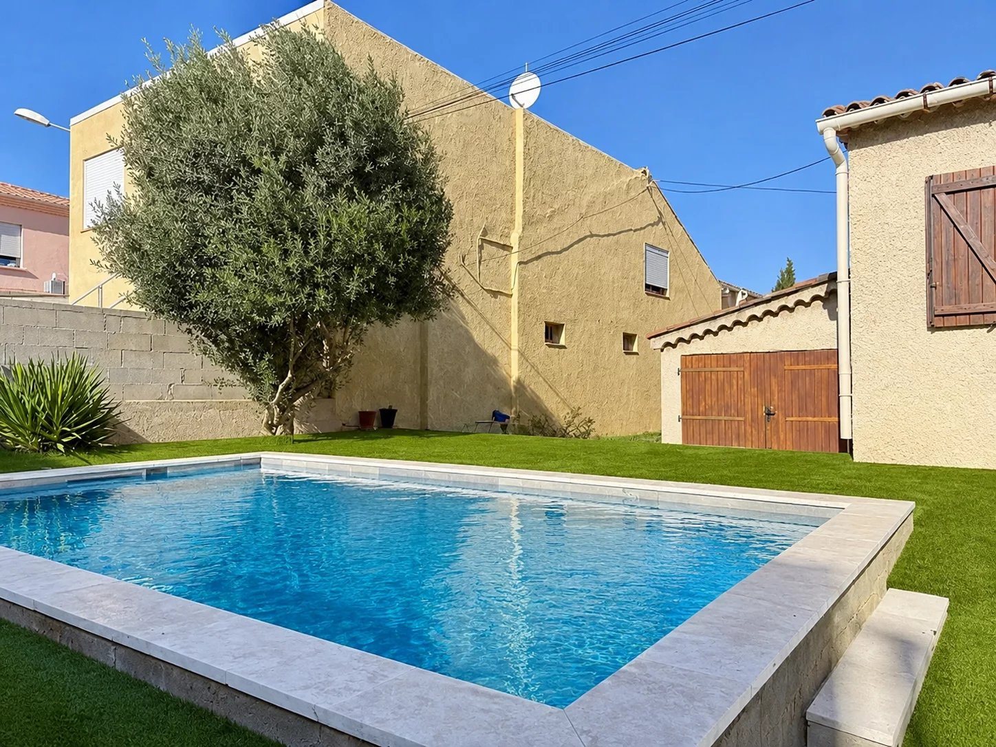 Maison à vendre, 96m², Saint-Victoret